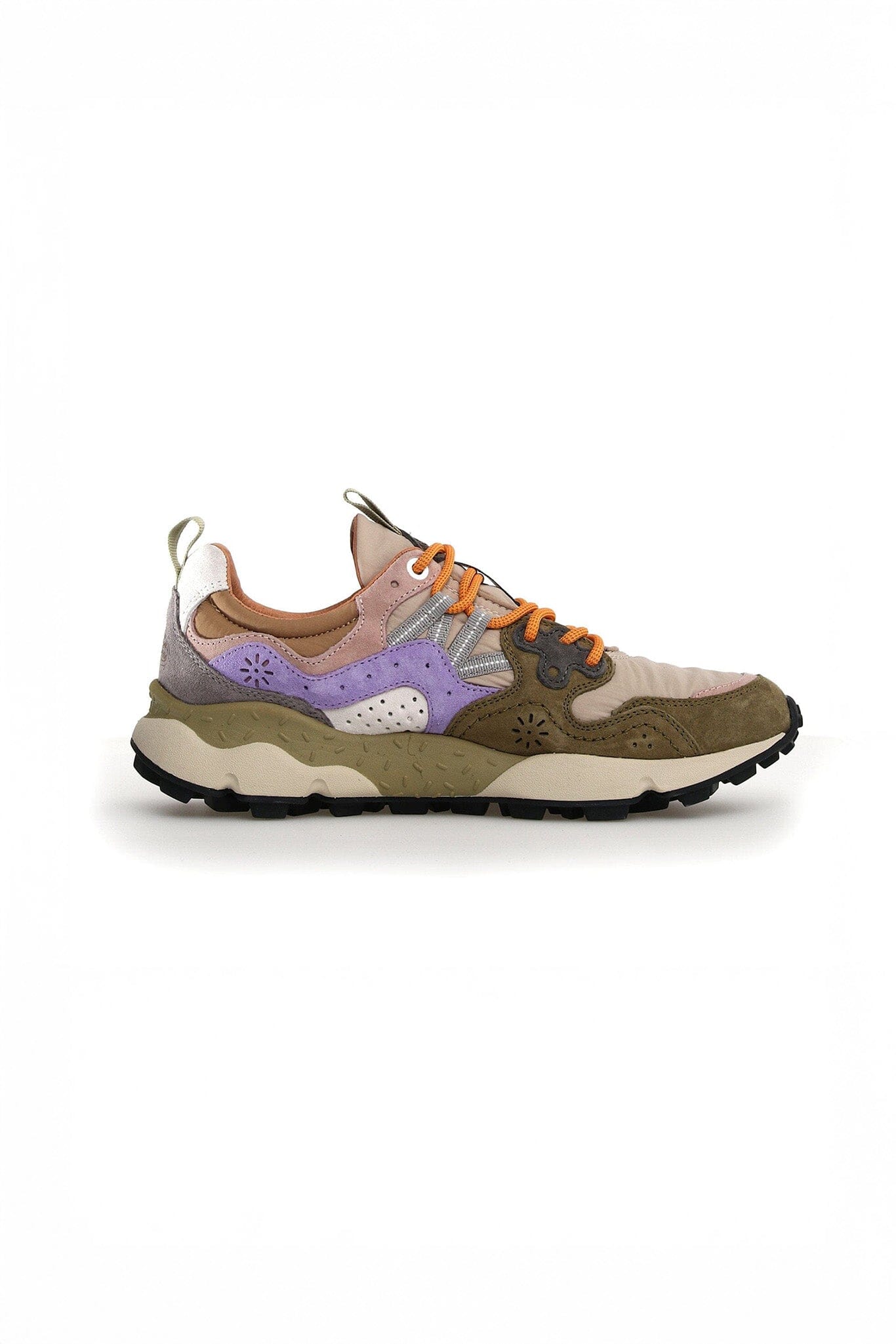 【きゃず】Flower MOUNTAIN YAMANO3 NAVY/GRA Mens Flower Mountain Yamano 3 X Universal Works Collab