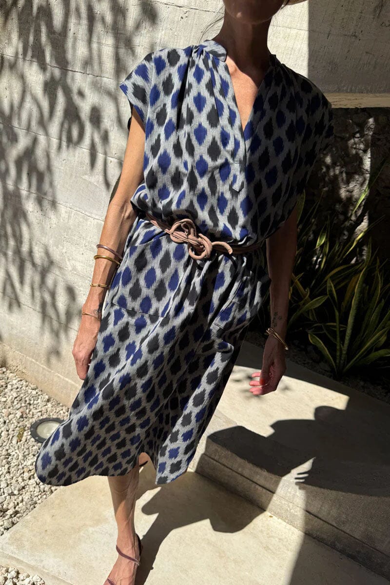 Two New York Slim Riviera Dress