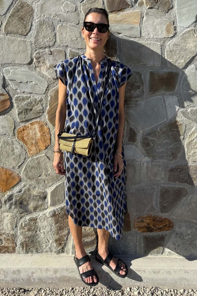 Two New York Slim Riviera Dress