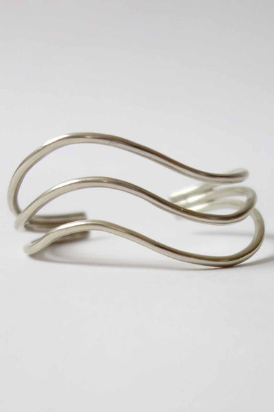 ARC Objects - Swirl Bracelet