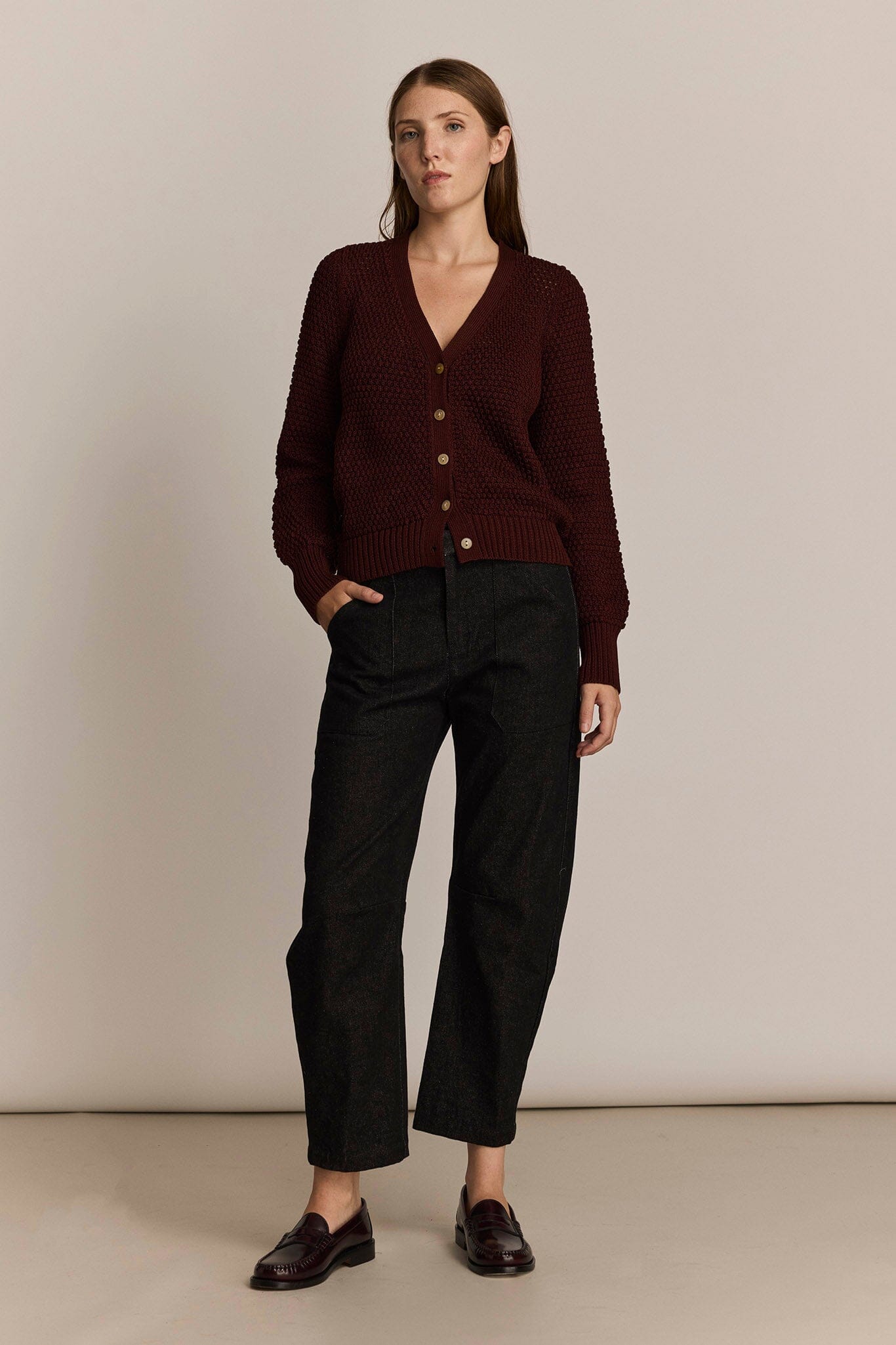 M.PATMOS Anable Pant