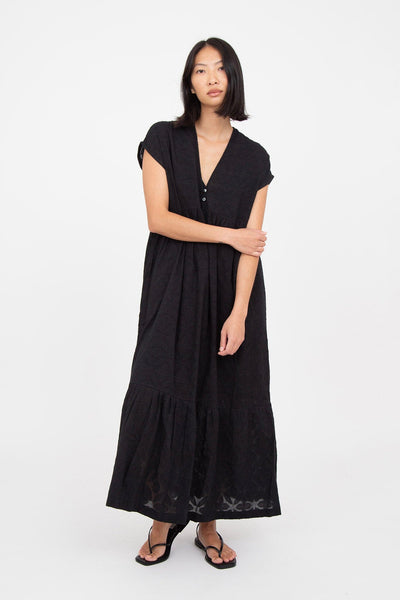 M.PATMOS Avery Dress - Black