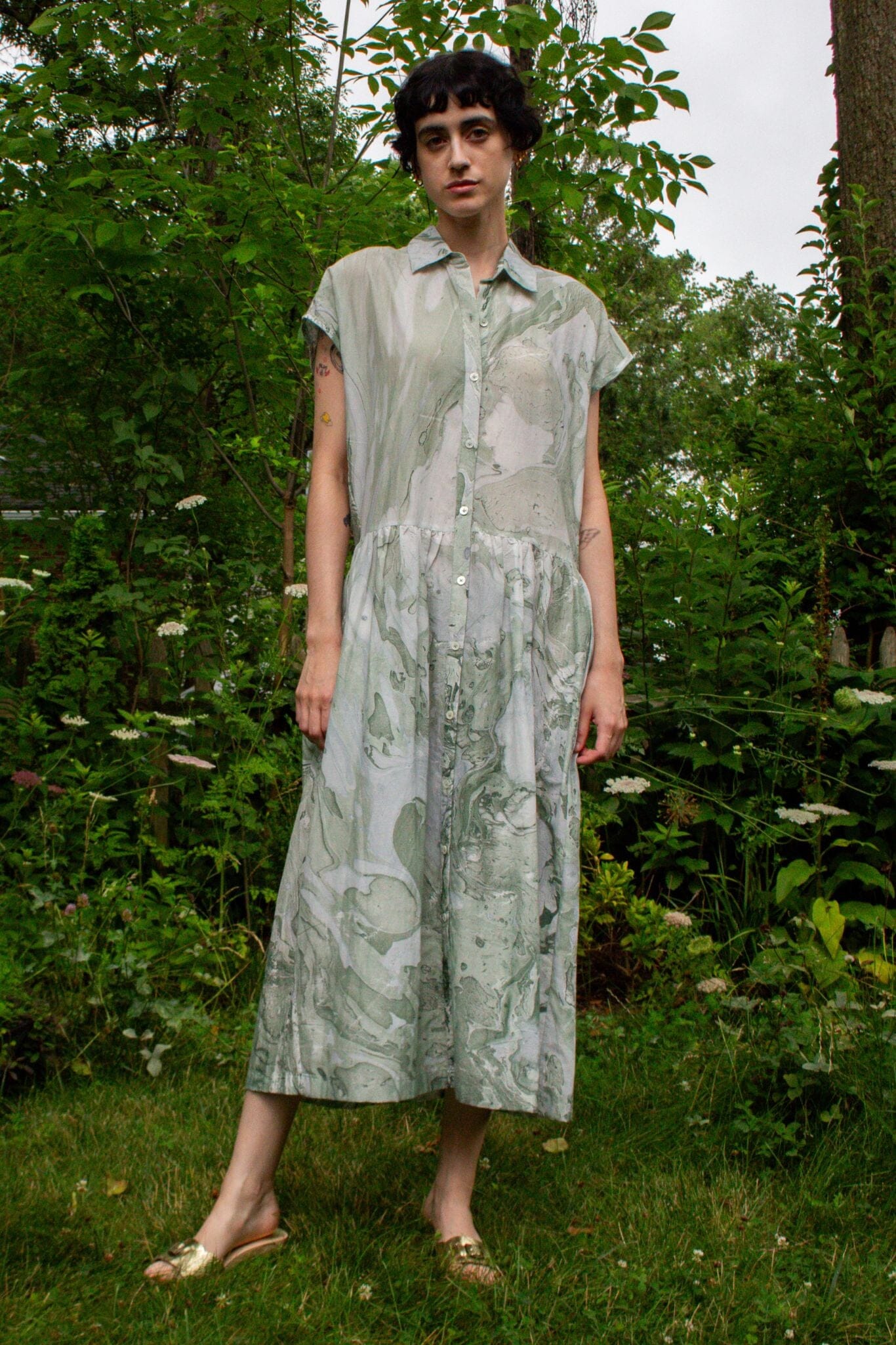 M.PATMOS Bex Dress