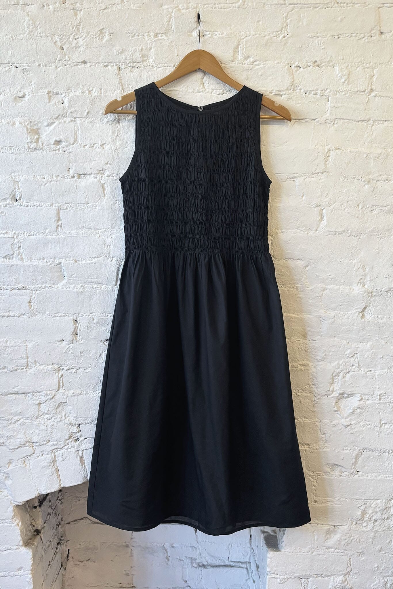 M.PATMOS Bowie Dress - Black M M.PATMOS Bowie Dress - Black M