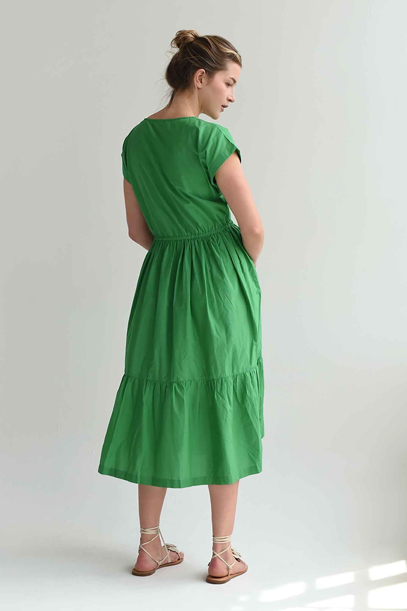 M.PATMOS Penelope Dress - Hot Pink | The Perfect Occasion Dress XS M.PATMOS Penelope Dress - Hot Pink | The Perfect Occasion Dress XS