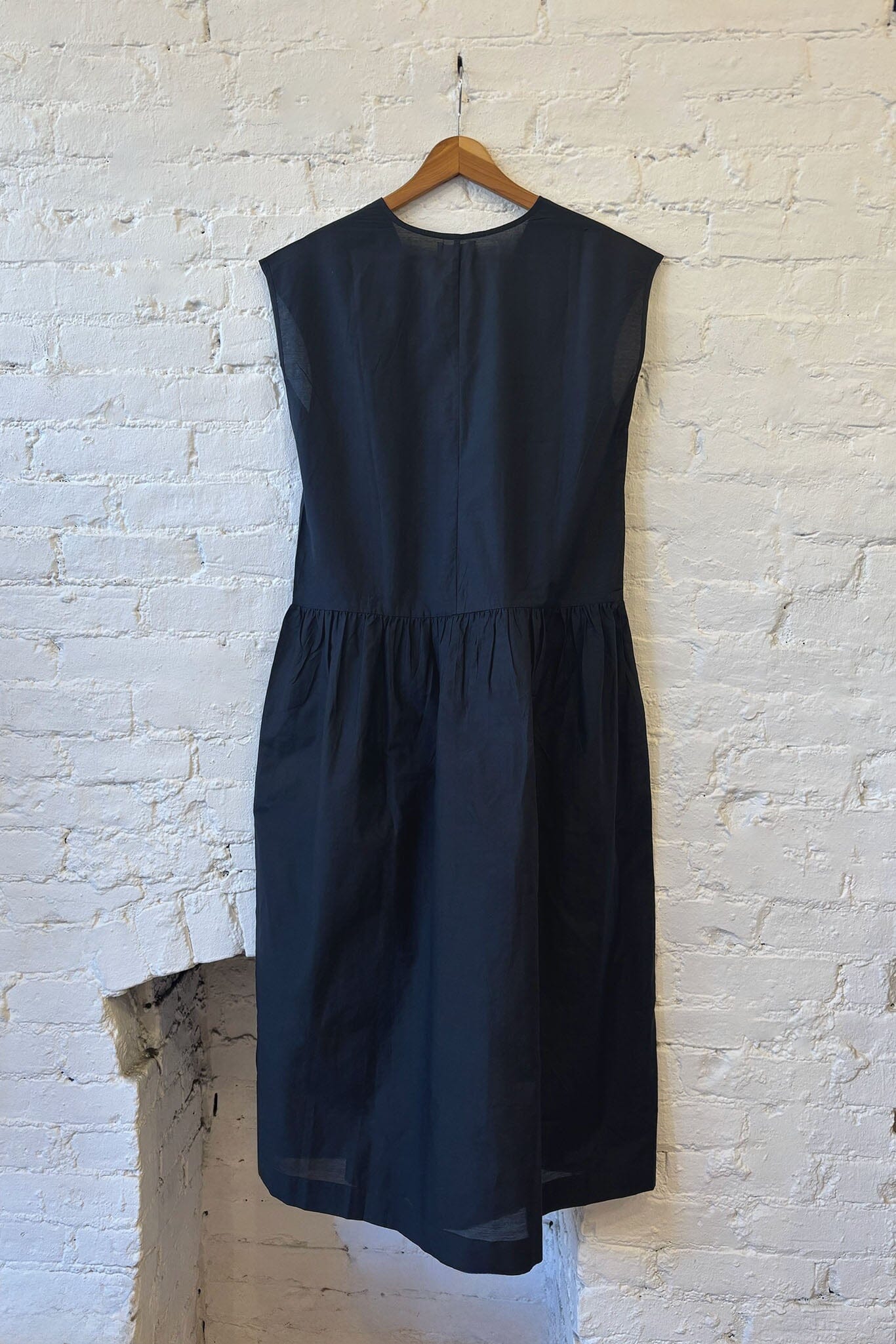 M.PATMOS Zoe Dress - Black XS M.PATMOS Zoe Dress - Black XS
