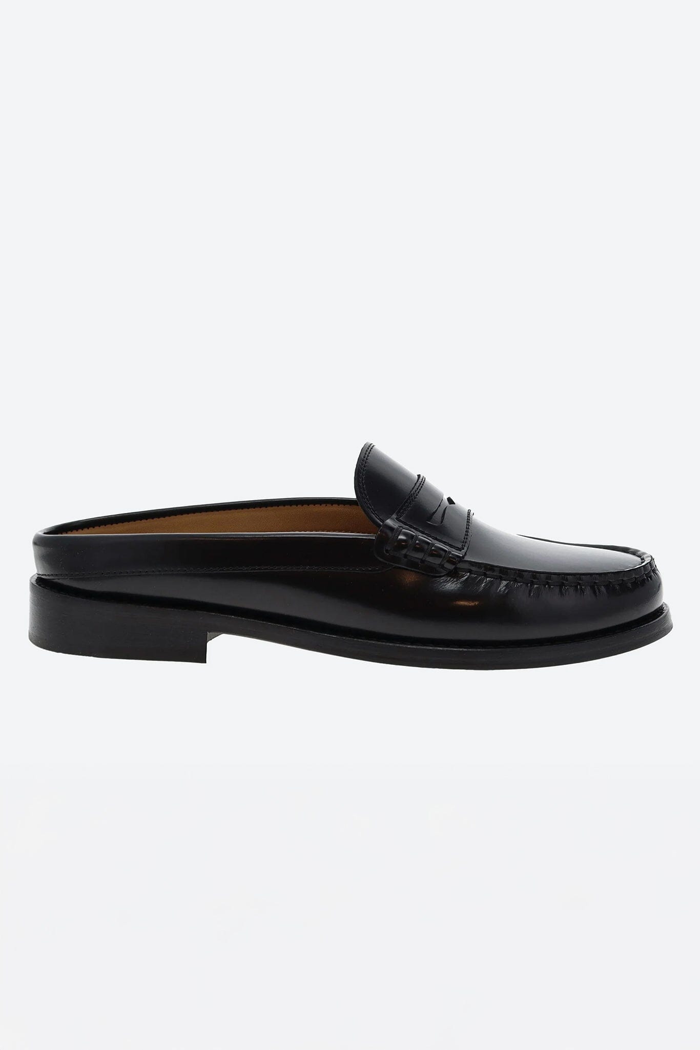 Sesa Philadelphia Licorice Loafer – M.PATMOS