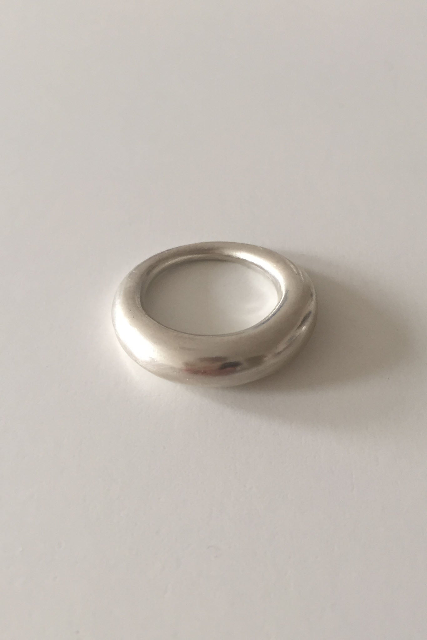Ordinary Objects Solid State Ring