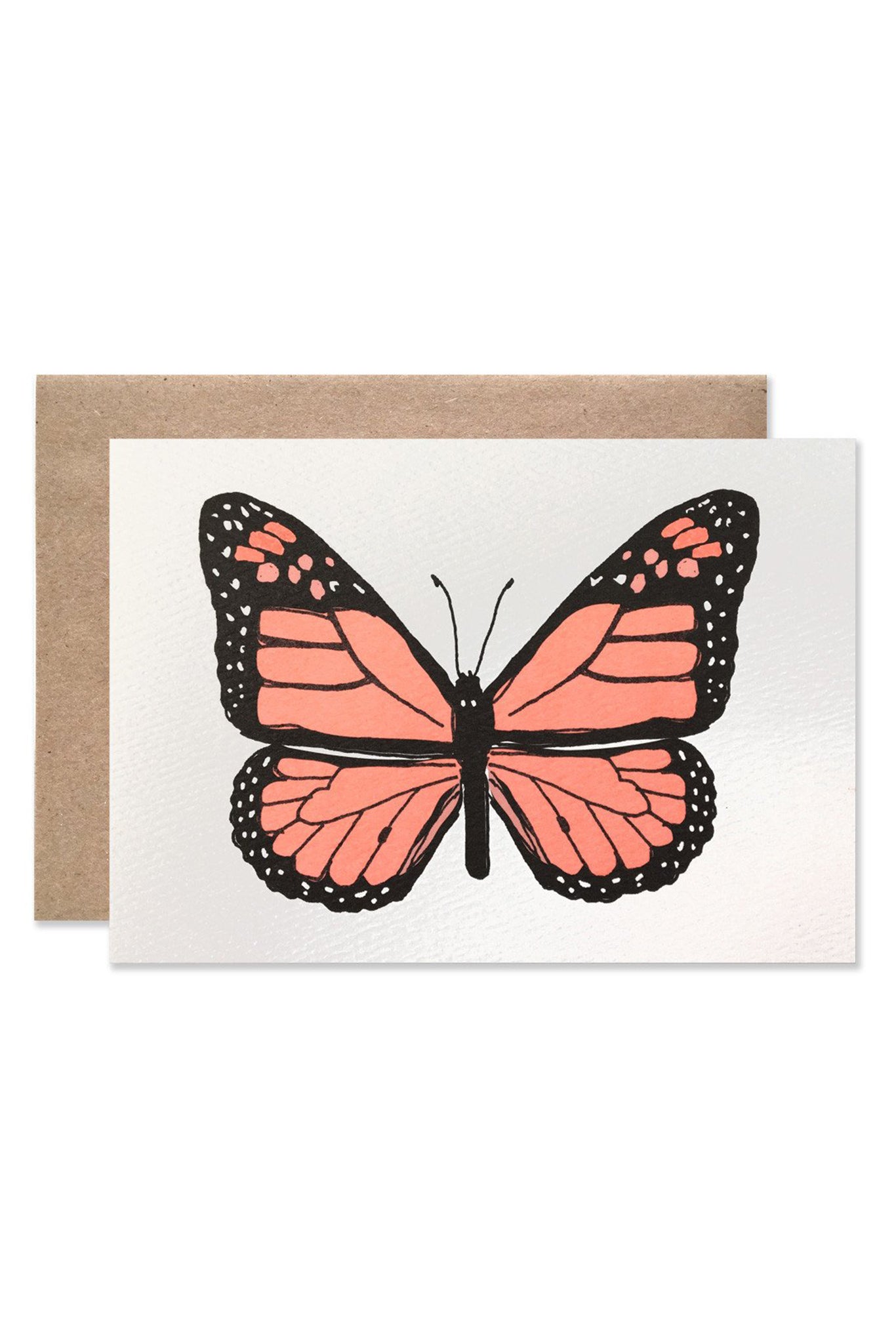 Hartland Brooklyn Monarch Card M.PATMOS Hartland Brooklyn Monarch Card M.PATMOS