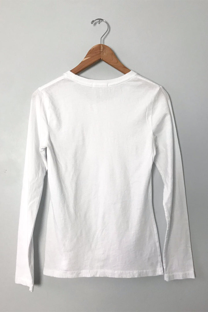 perfect summer long sleeve tee shirt.