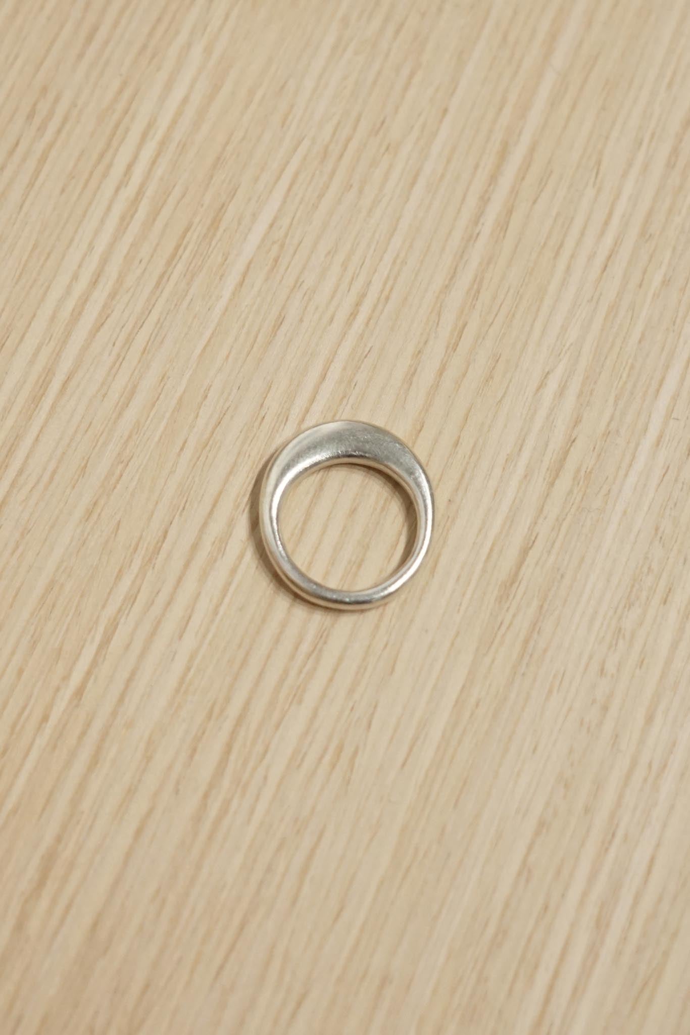 Ordinary Objects Rise Ring