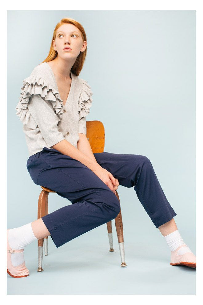 Spring 2016 - Look 3