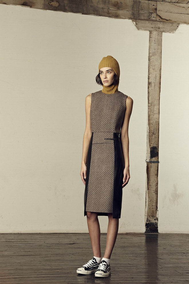 Fall 2014 - Look 10