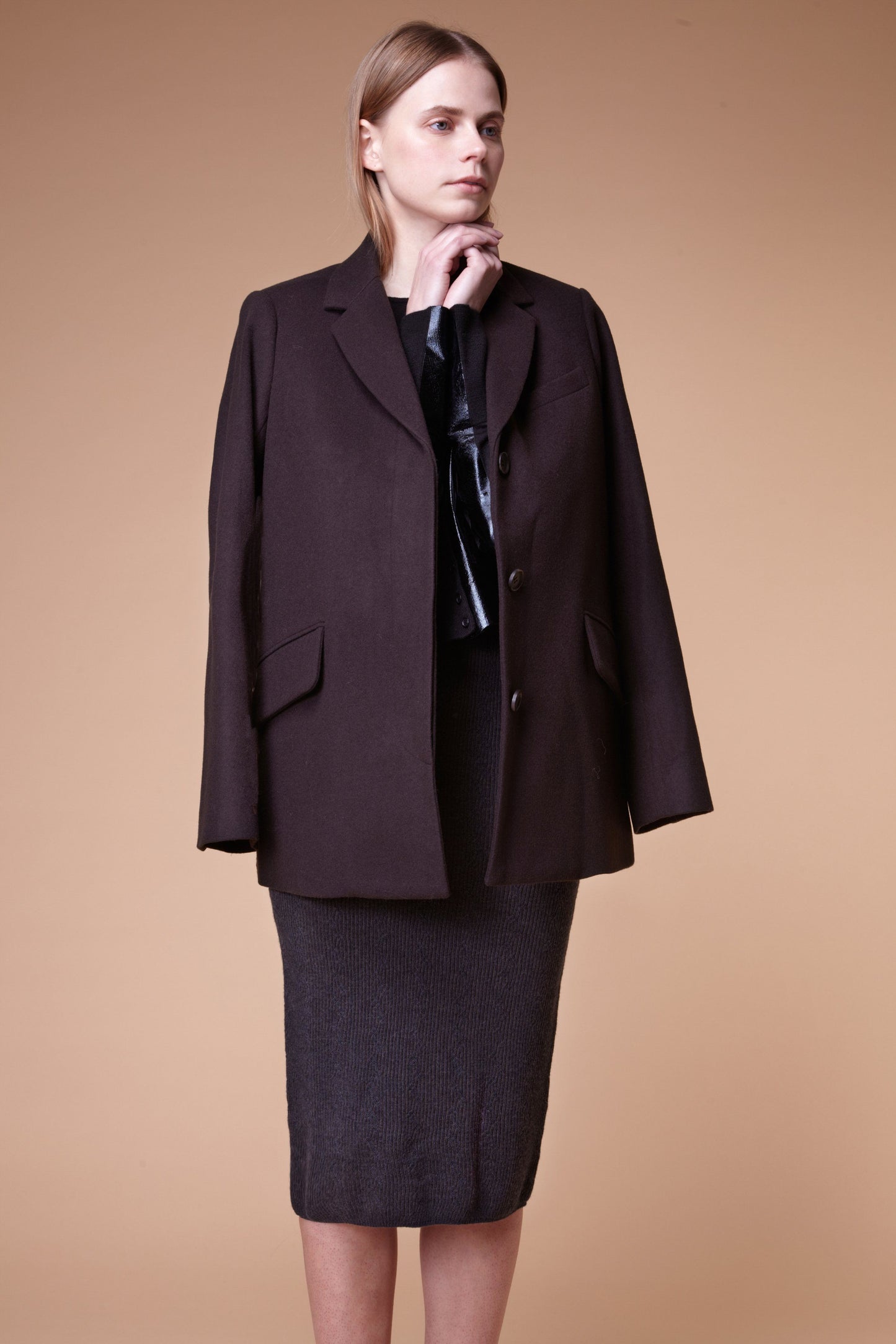 Fall 2017 - Look 14