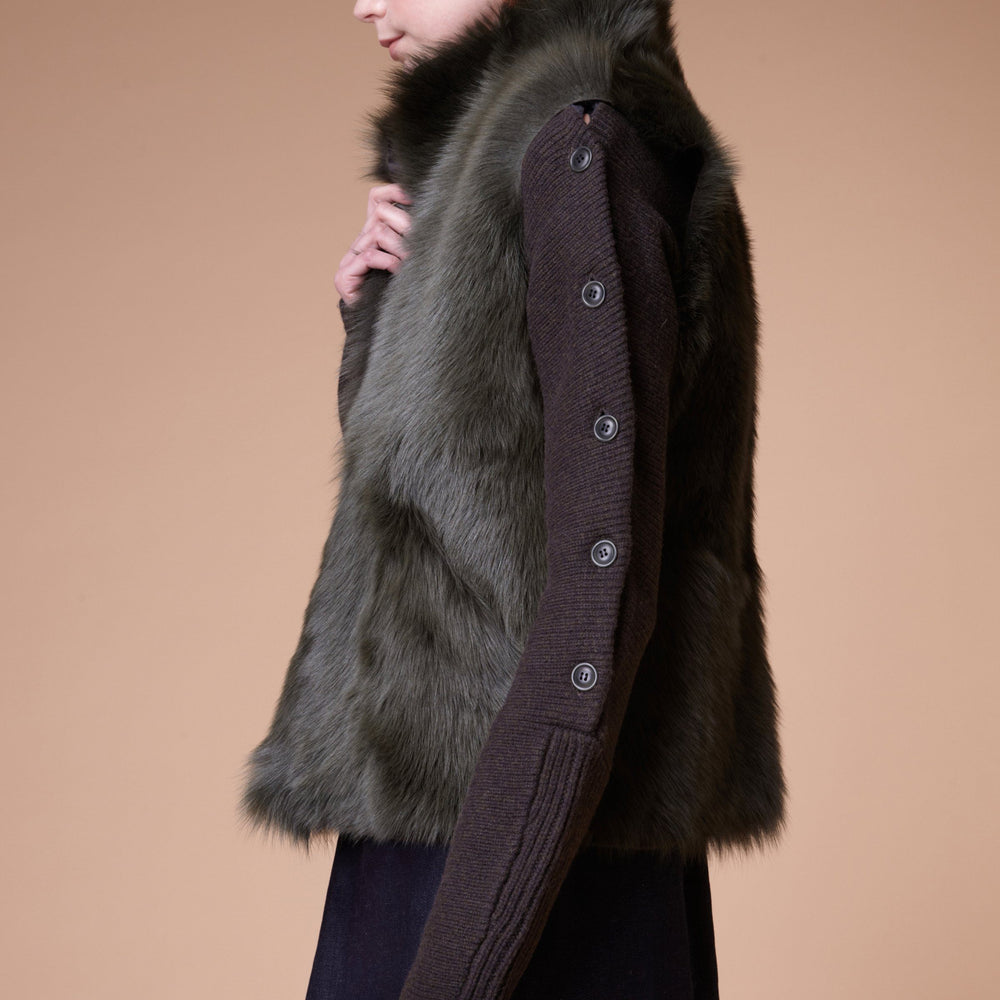 Fall 2017 - Look 16