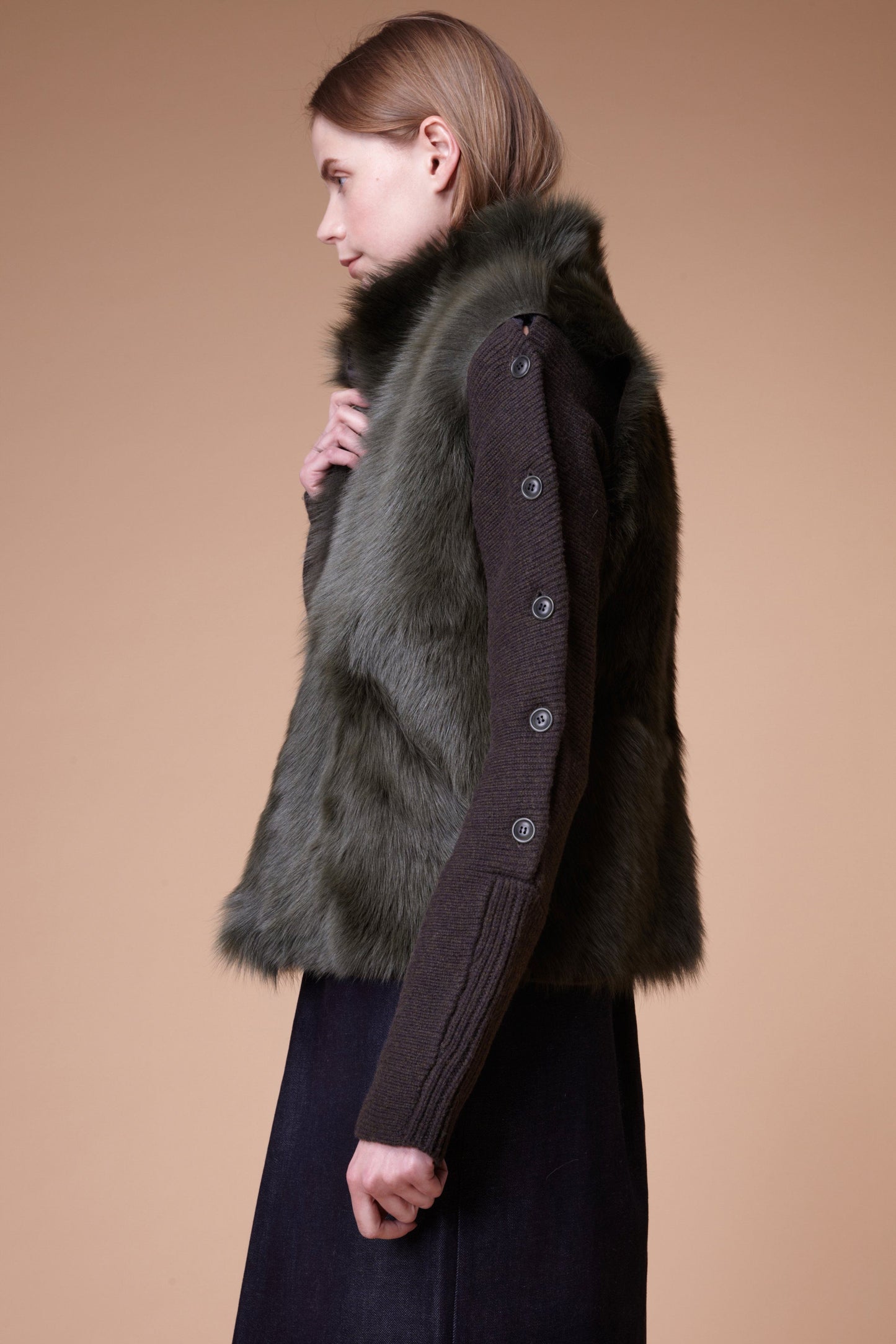 Fall 2017 - Look 16