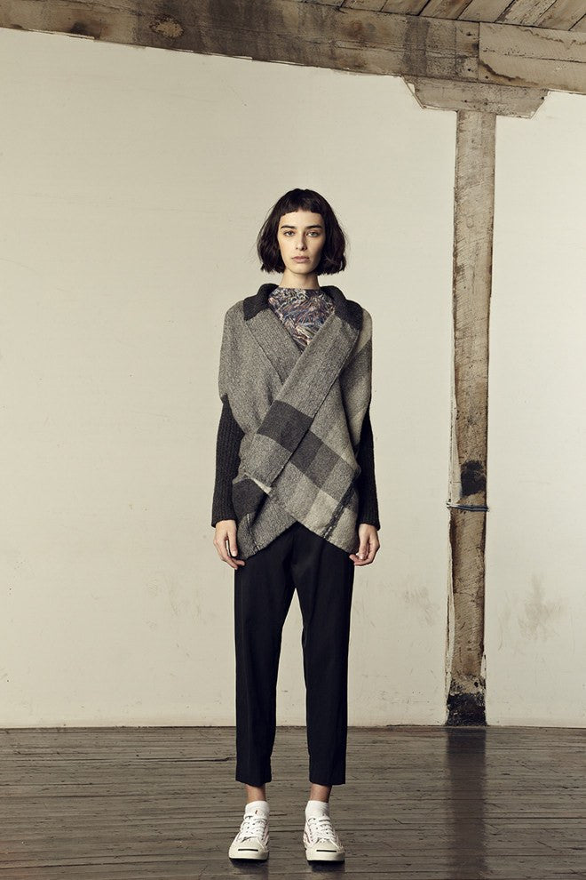 Fall 2014 - Look 17