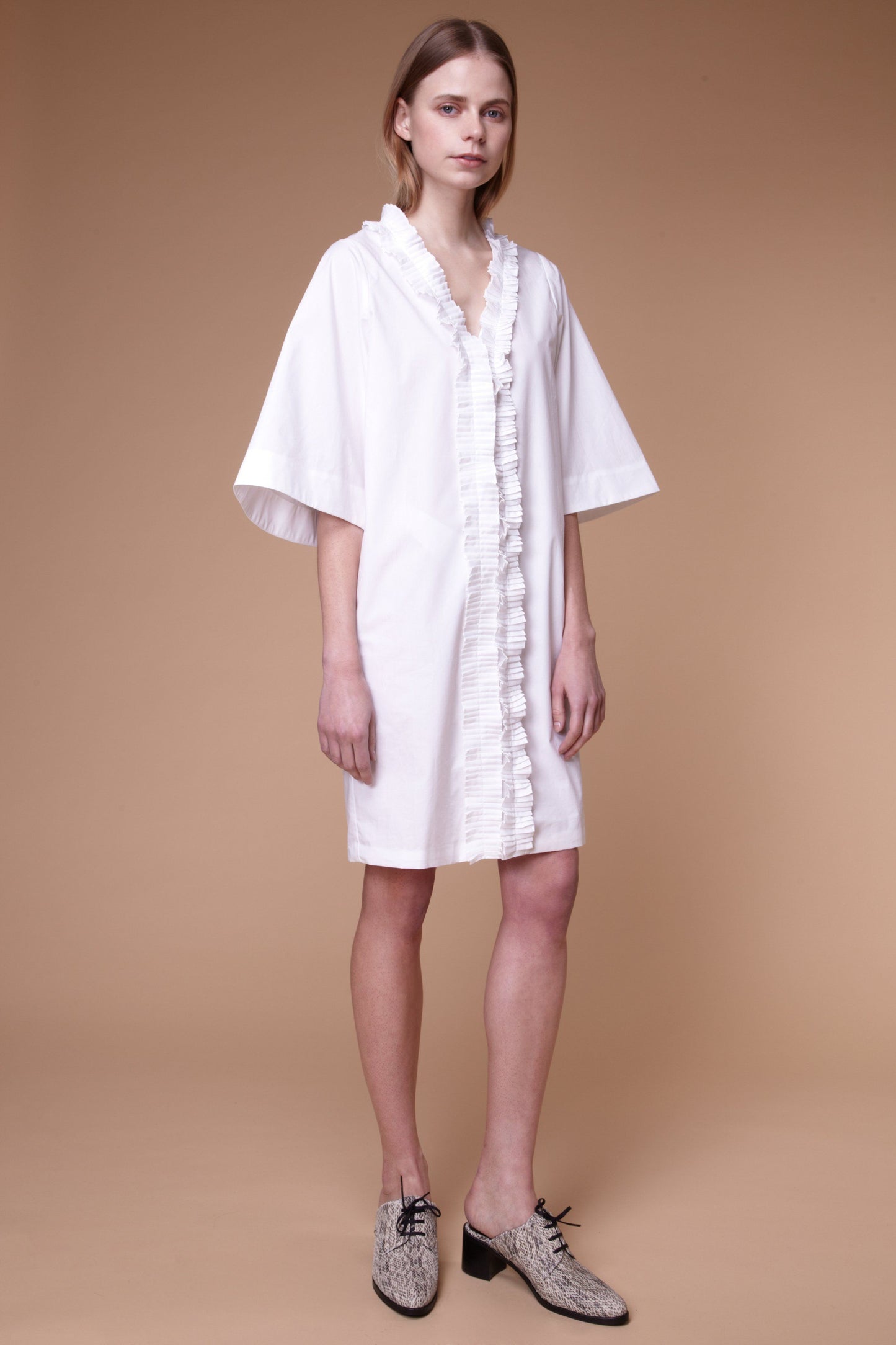 Fall 2017 - Look 04