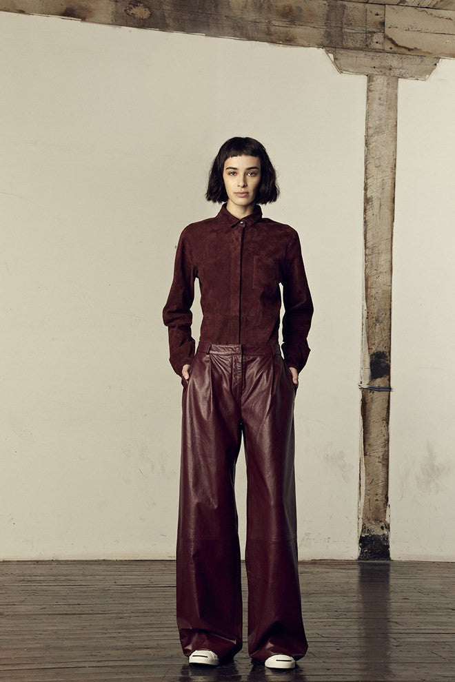 Fall 2014 - Look 08