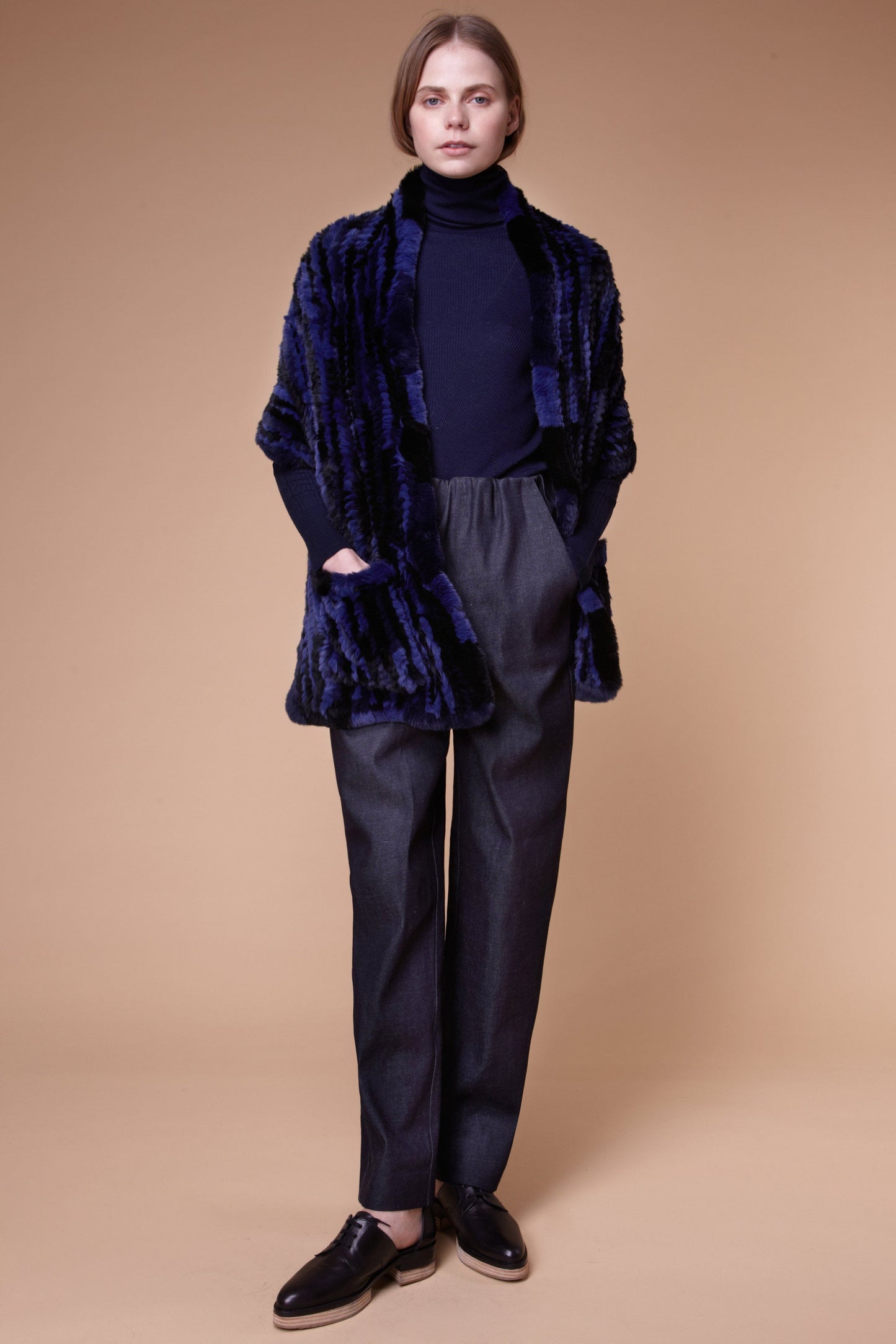 Fall 2017 - Look 12