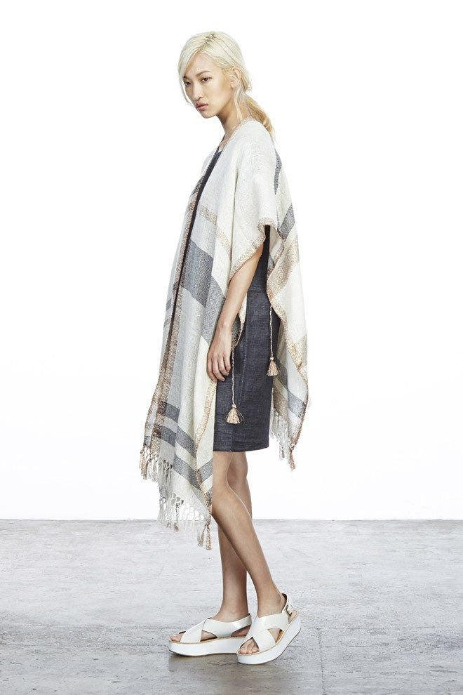 Spring 2015 - Look 12