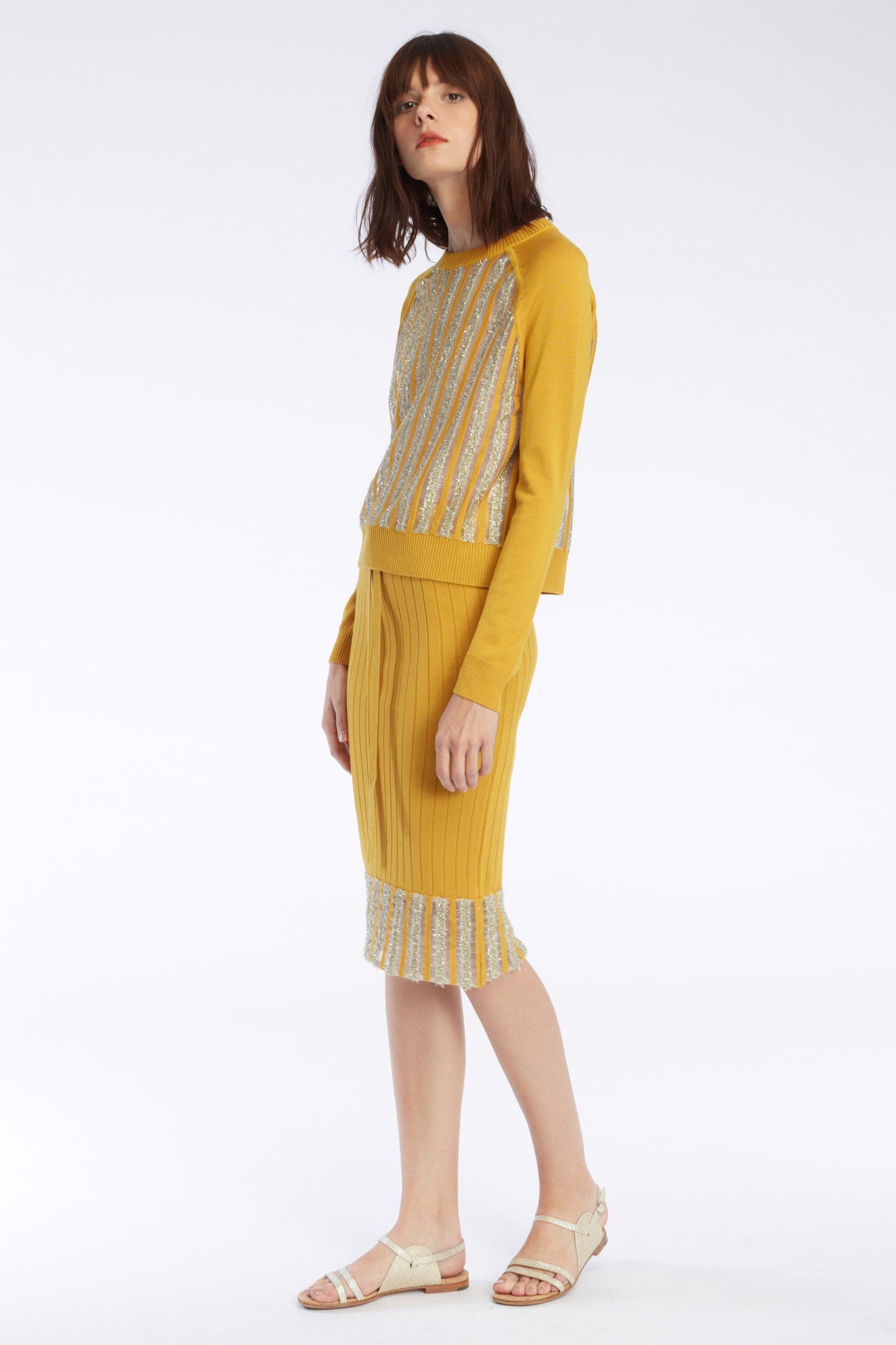 Spring 2018 - Look 12