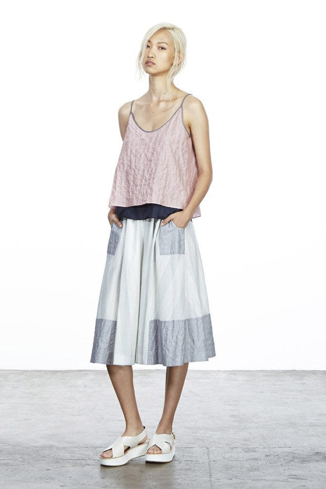 Spring 2015 - Look 14
