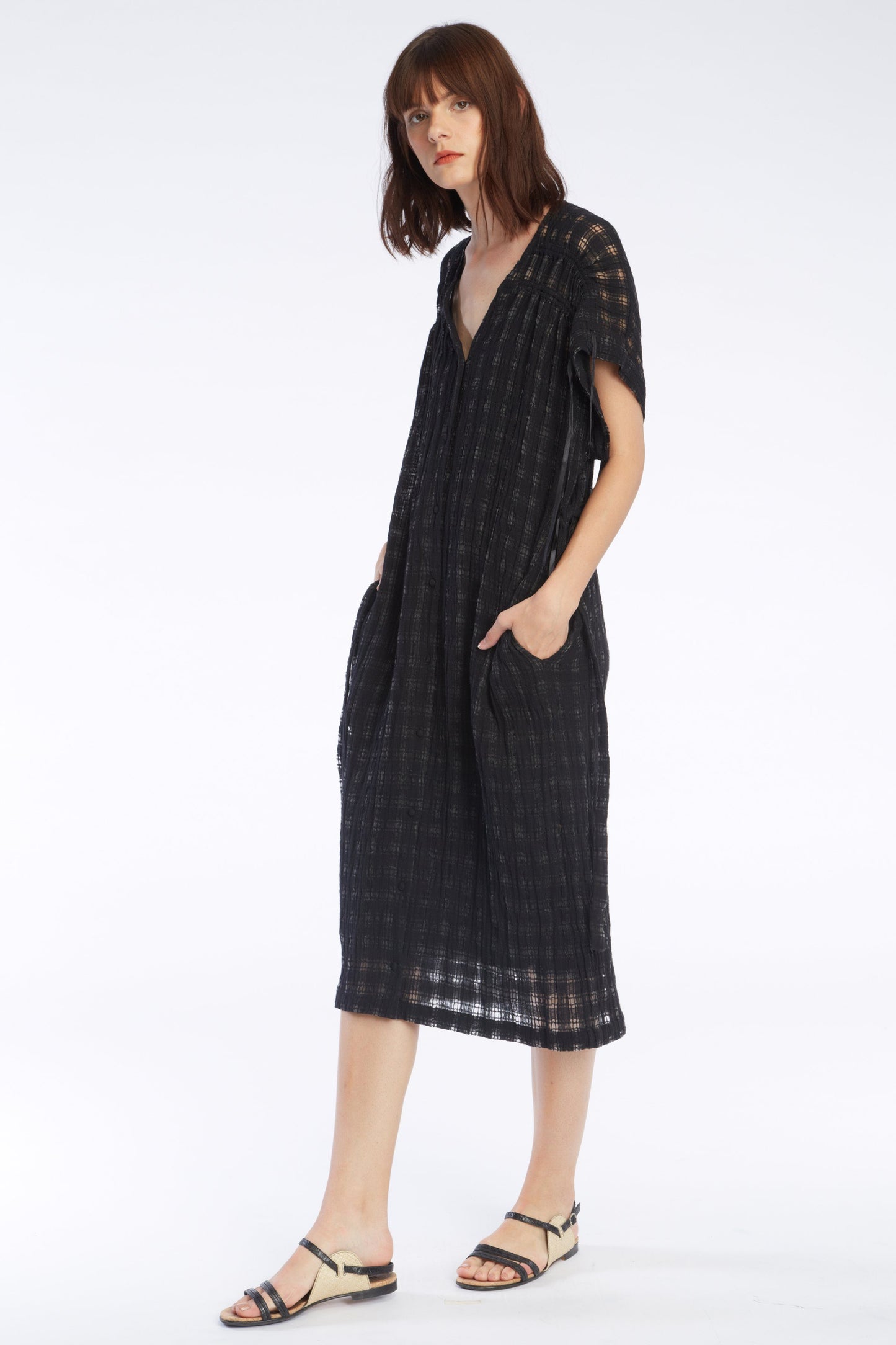 Spring 2018 - Look 16