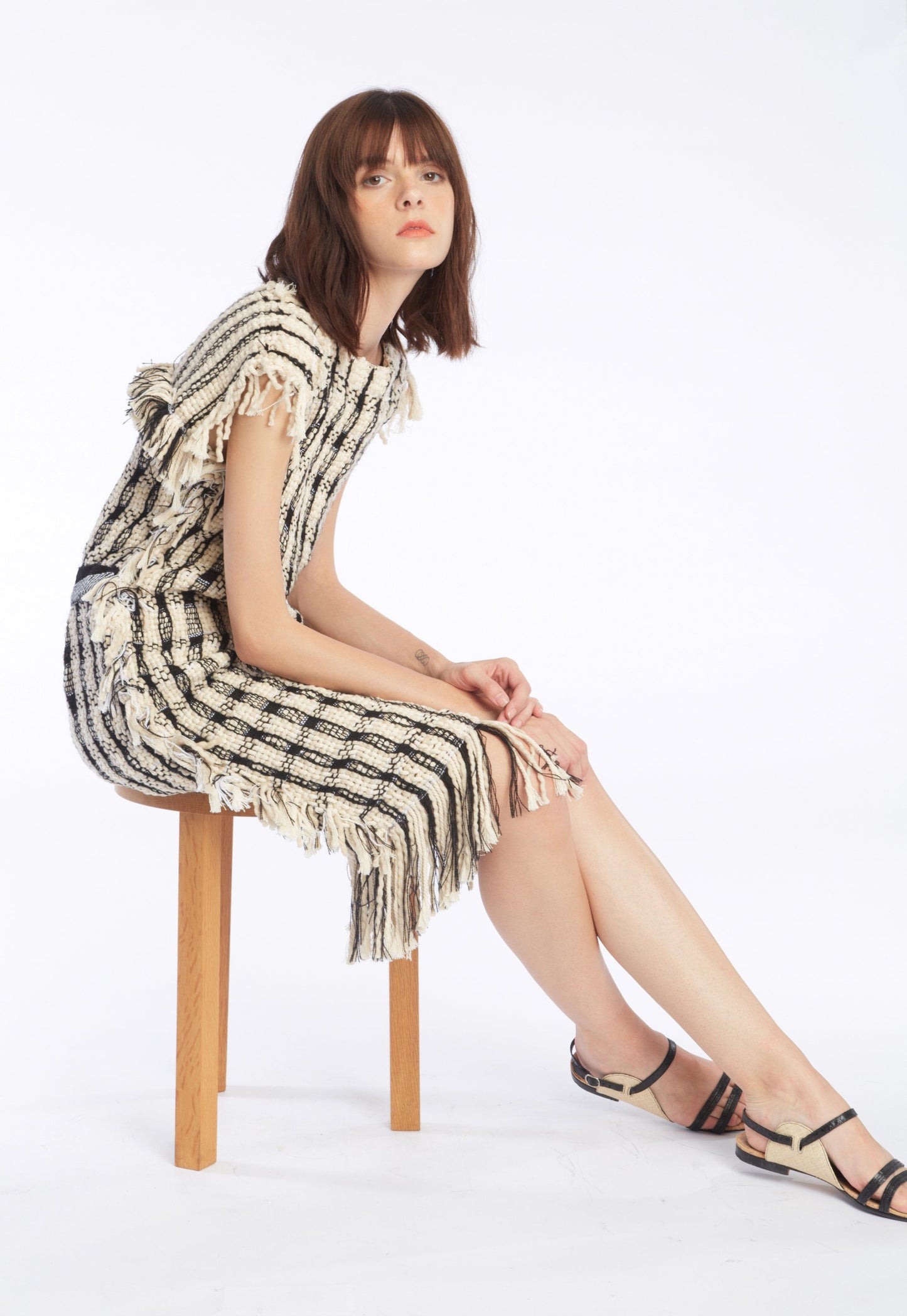Spring 2018 - Look 19