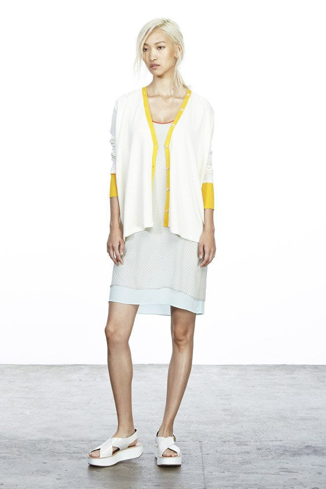 Spring 2015 - Look 02