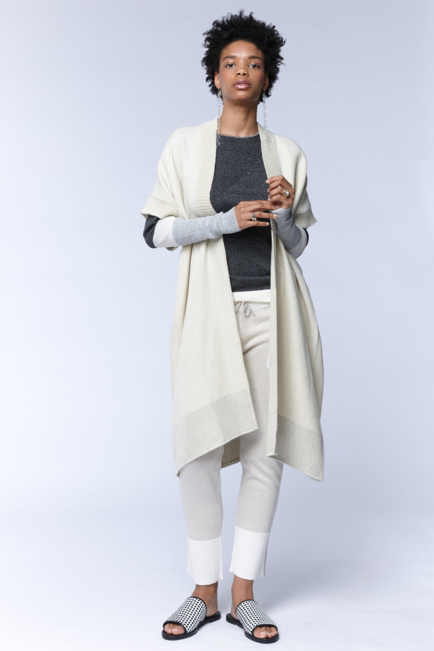 Resort 2018 -  Look 7