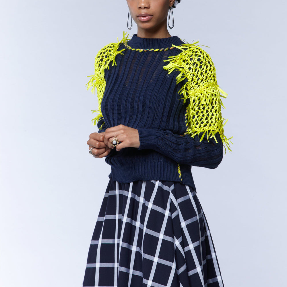 Resort 2018 - Look 10