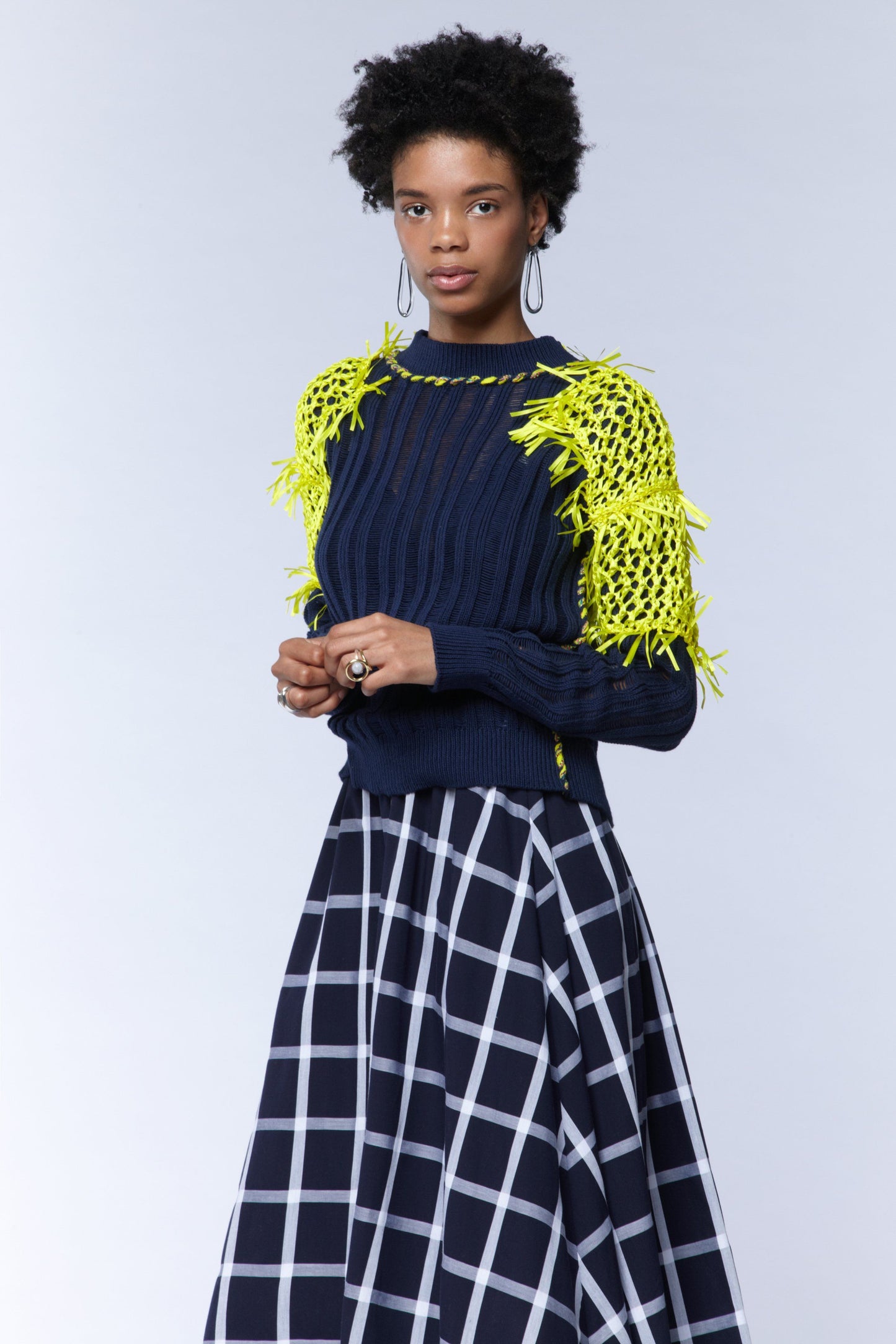 Resort 2018 - Look 10