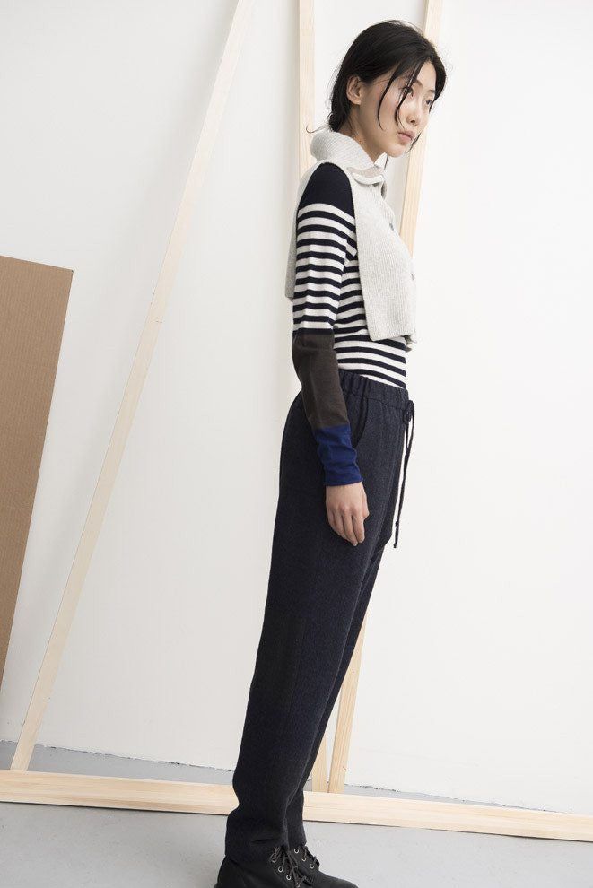 Fall 2015 - Look 12