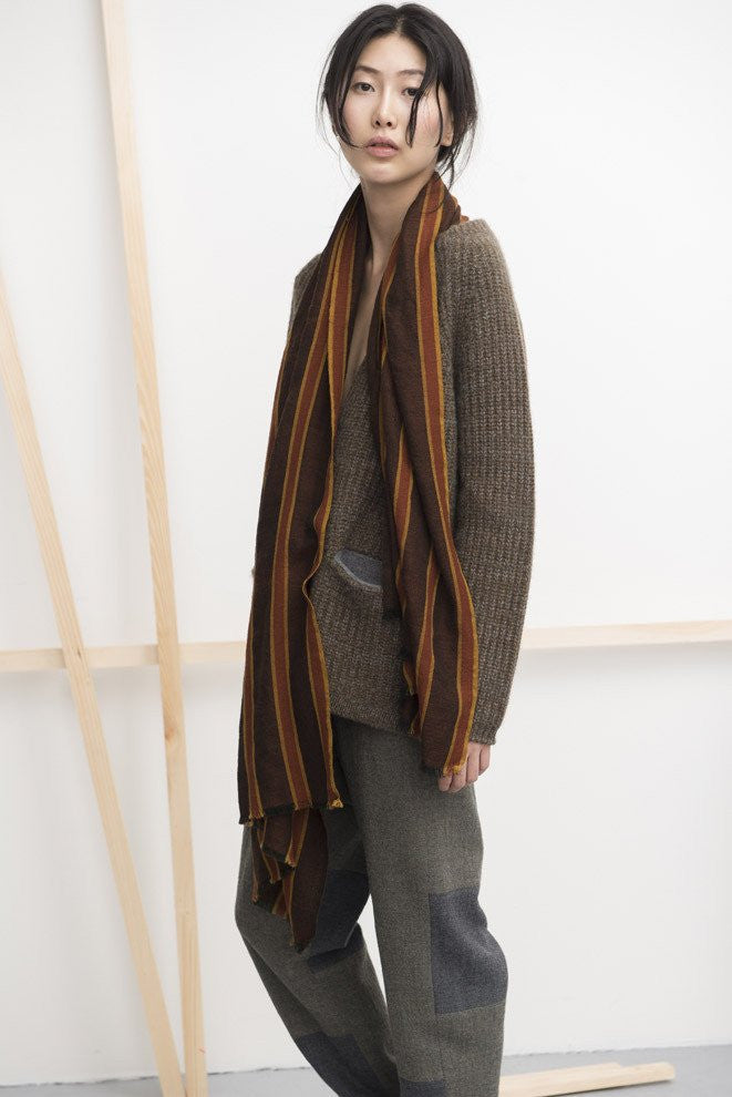 Fall 2015 - Look 13