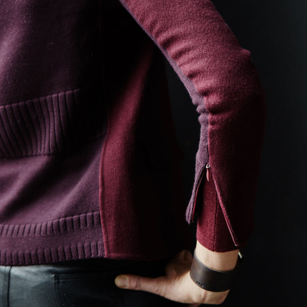 Fall 2018 - Look  4