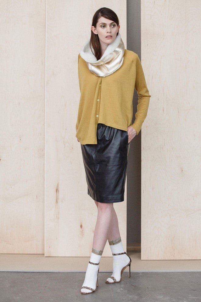 Resort 2015 - Look 18