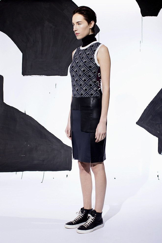 Pre—Fall 2014 - Look 03