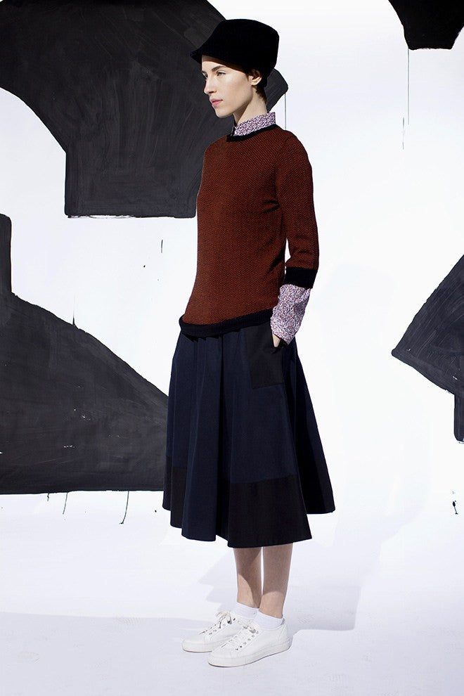 Pre—Fall 2014 - Look 11
