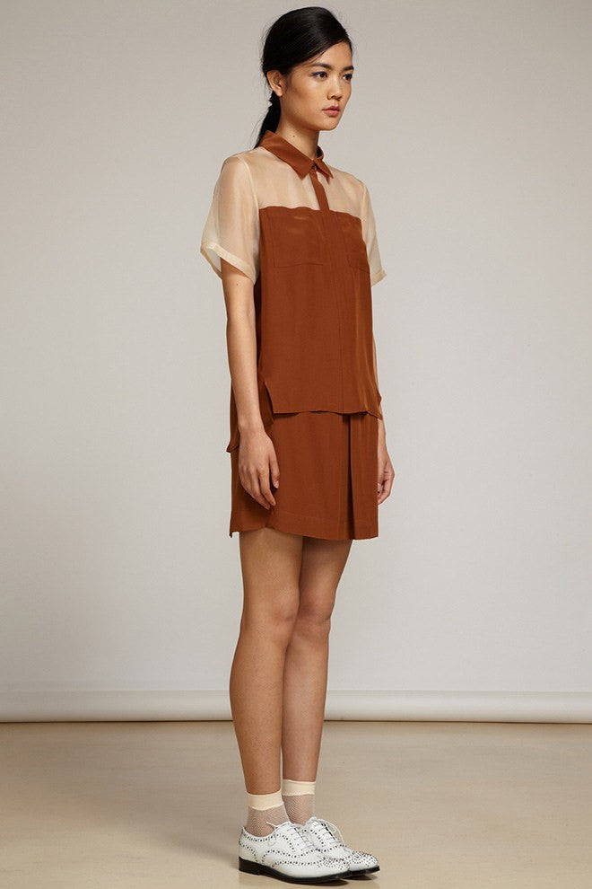 Resort 2014 - Look 03