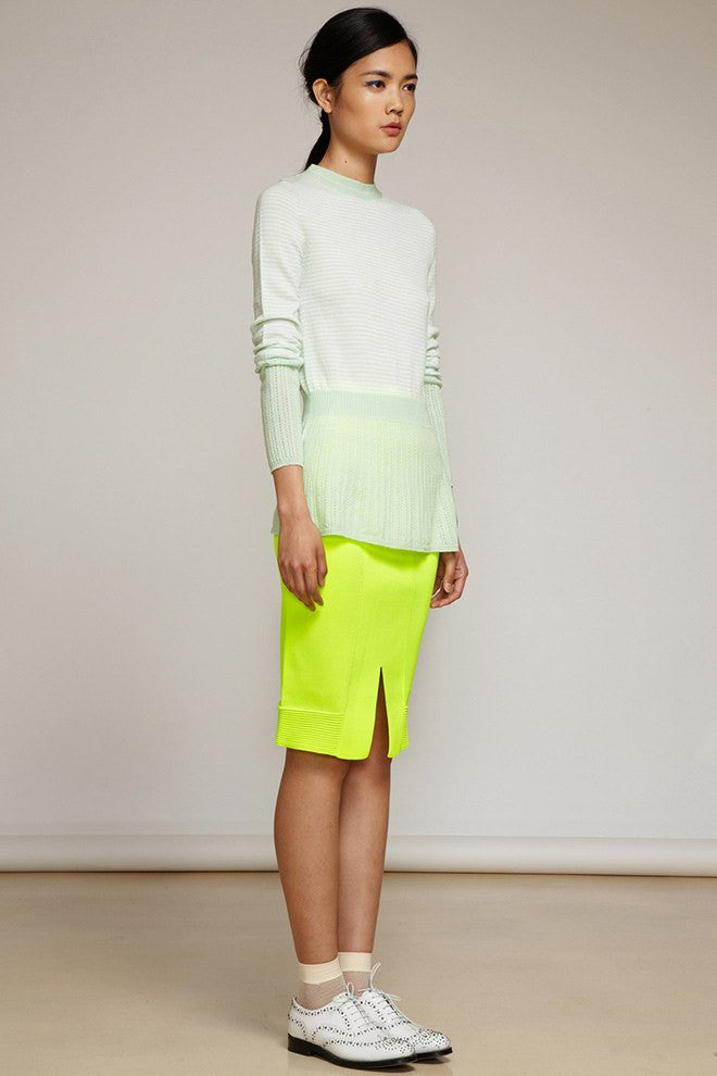 Resort 2014 - Look 19