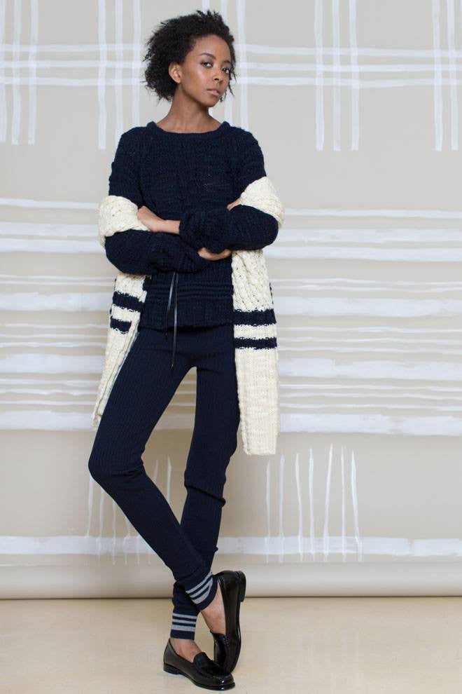 Pre-Fall 2015 - Look 05