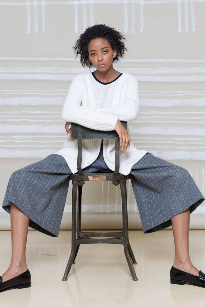 Pre-Fall 2015 - Look 07