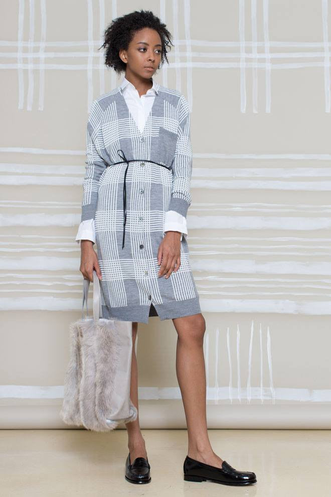 Pre-Fall 2015 - Look 08