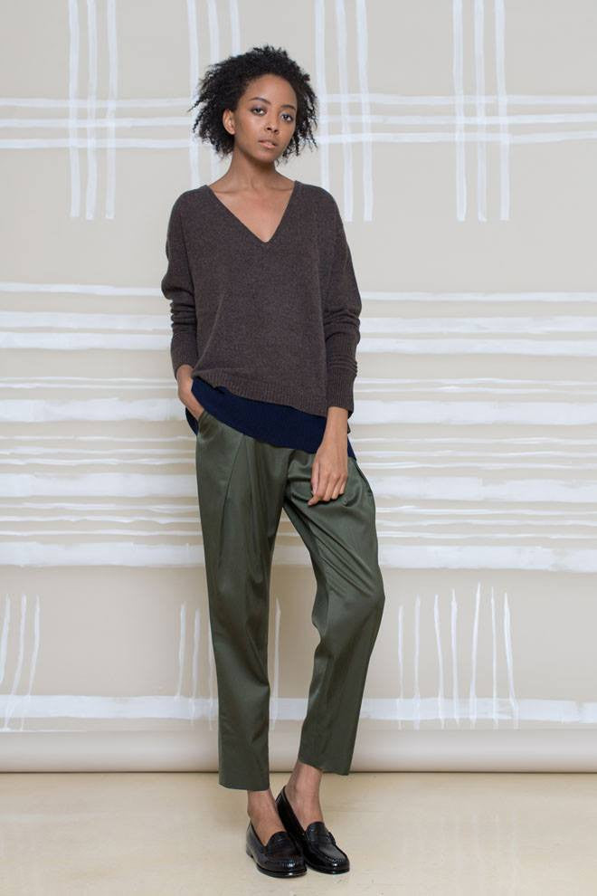 Pre-Fall 2015 - Look 11