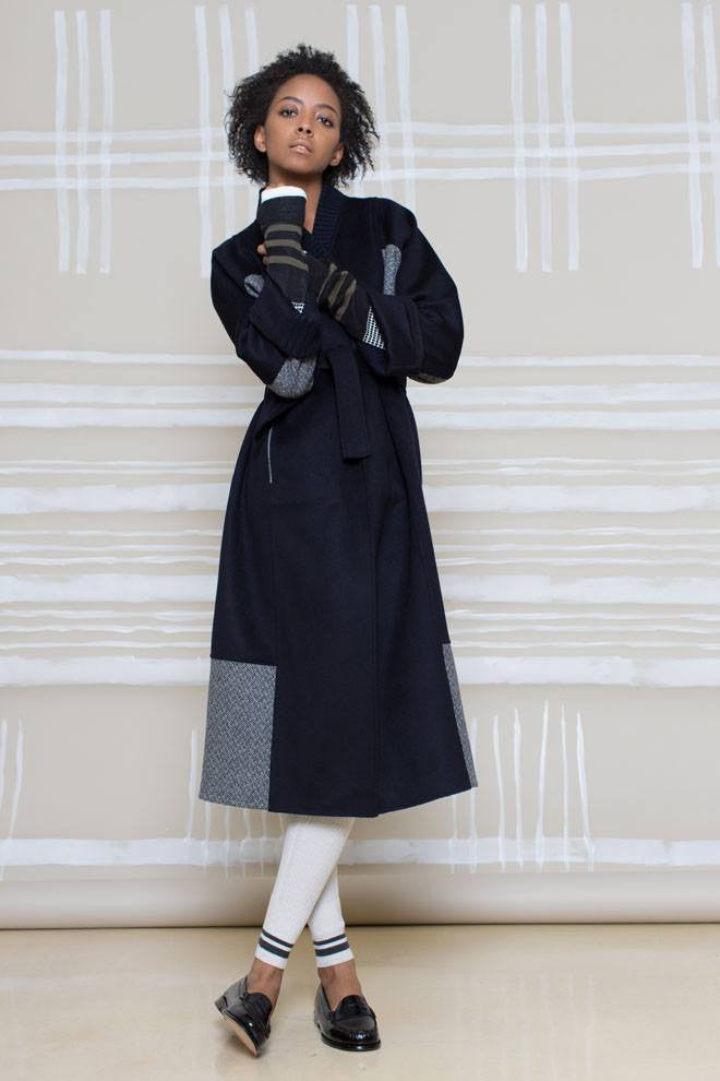 Pre-Fall 2015 - Look 13