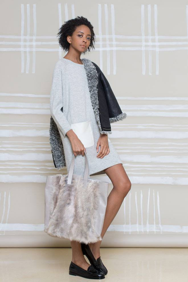Pre-Fall 2015 - Look 14