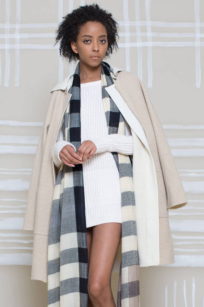 Pre-Fall 2015 - Look 15