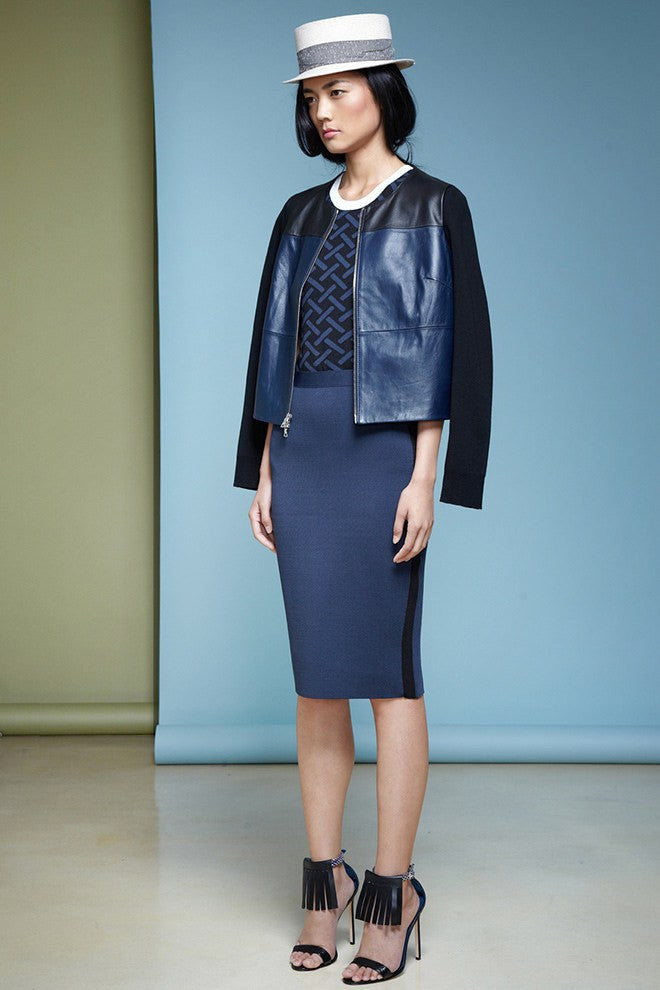 Spring 2014 - Look 18