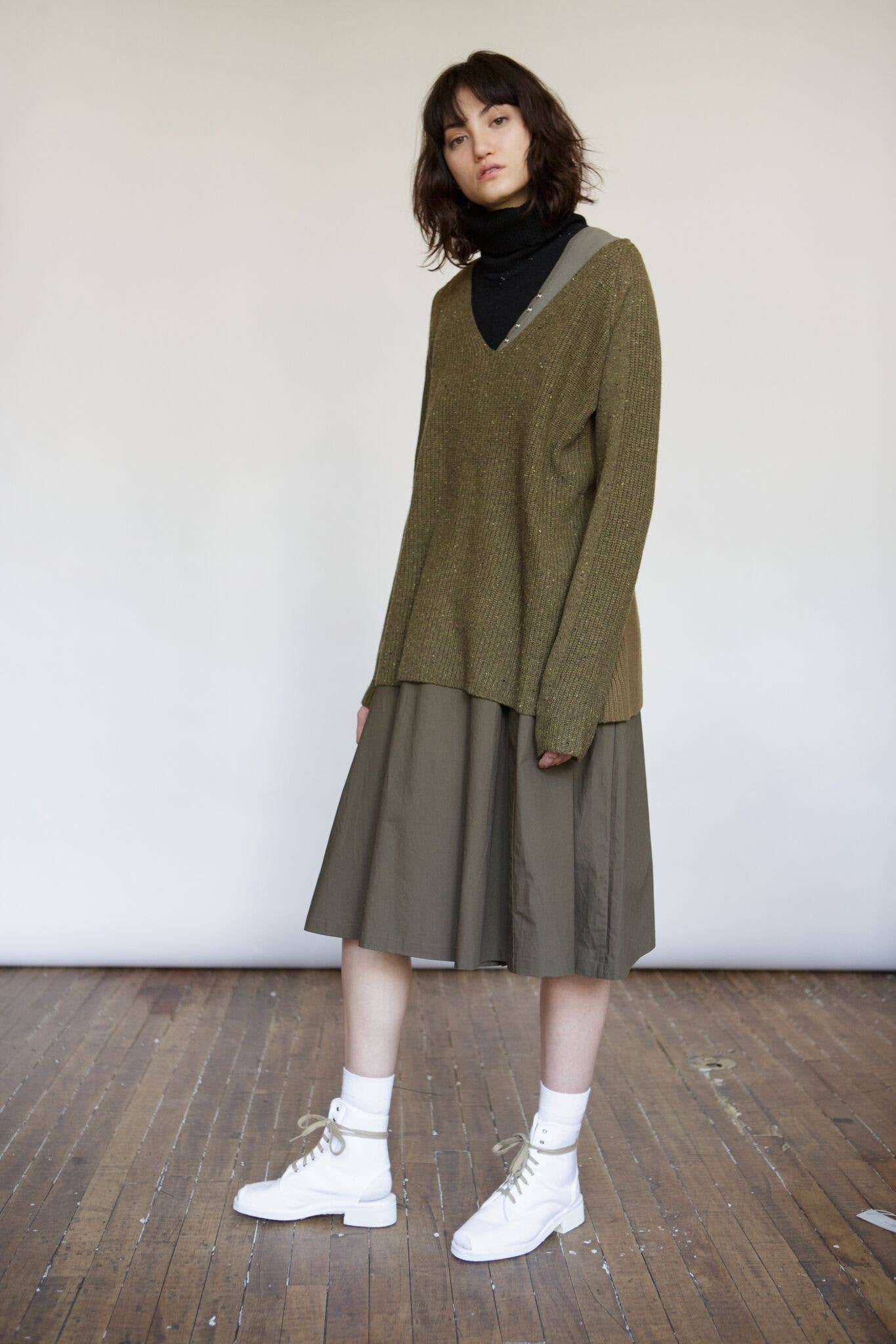 Fall 2016 - Look 18